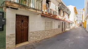 Torremolinos building for sale