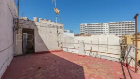 Torremolinos building for sale