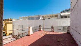 Torremolinos building for sale