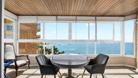 Apartment with 5 bedrooms for sale in La Malagueta - La Caleta