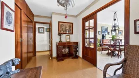 Apartment with 5 bedrooms for sale in La Malagueta - La Caleta