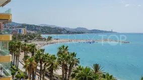 Apartment with 5 bedrooms for sale in La Malagueta - La Caleta