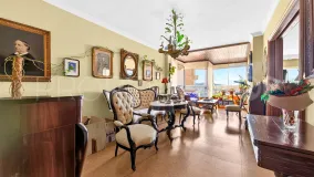Apartment with 5 bedrooms for sale in La Malagueta - La Caleta