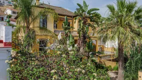 Malaga - Este, villa a la venta de 7 dormitorios
