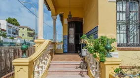 Malaga - Este, villa a la venta de 7 dormitorios