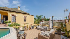 Malaga - Este, villa a la venta de 7 dormitorios