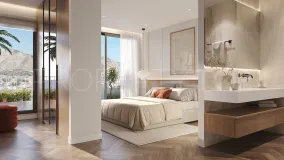 For sale Torremolinos apartment with 1 bedroom
