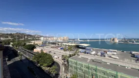For sale Ensanche Centro - Puerto 5 bedrooms penthouse