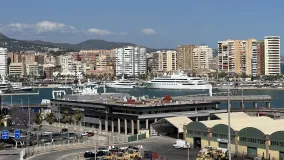 For sale Ensanche Centro - Puerto 5 bedrooms penthouse