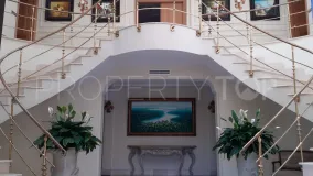 Villa in Nueva Atalaya for sale