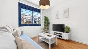 1 bedroom apartment for sale in Pedregalejo