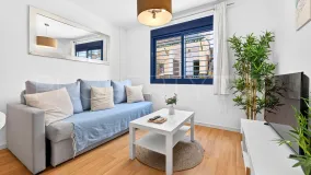 1 bedroom apartment for sale in Pedregalejo