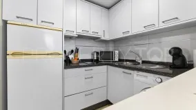1 bedroom apartment for sale in Pedregalejo