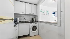 1 bedroom apartment for sale in Pedregalejo