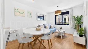 1 bedroom apartment for sale in Pedregalejo
