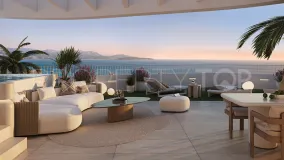 For sale 3 bedrooms apartment in Torremolinos