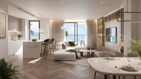 For sale 3 bedrooms apartment in Torremolinos