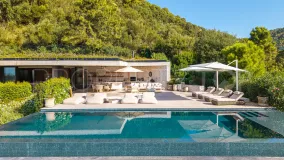 For sale Monte Mayor 4 bedrooms villa