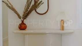 For sale apartment with 4 bedrooms in Centro Histórico