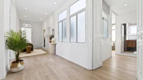 For sale apartment with 4 bedrooms in Centro Histórico