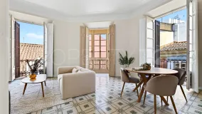 For sale apartment with 4 bedrooms in Centro Histórico
