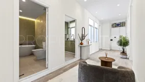 For sale apartment with 4 bedrooms in Centro Histórico