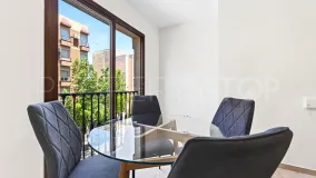 For sale Centro Histórico apartment with 2 bedrooms