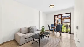 For sale Centro Histórico apartment with 2 bedrooms