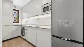 For sale Centro Histórico apartment with 2 bedrooms