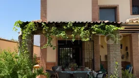 For sale Casabermeja house with 4 bedrooms