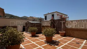 For sale Casabermeja house with 4 bedrooms