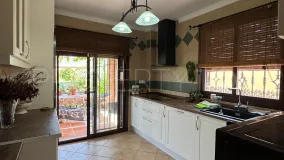 For sale Casabermeja house with 4 bedrooms
