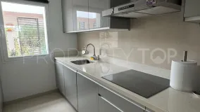 Apartamento planta baja en venta en Alcazaba Lagoon de 2 dormitorios
