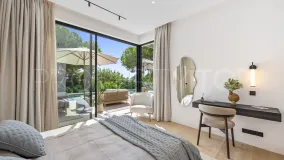 Rocio de Nagüeles villa for sale