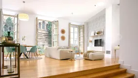 3 bedrooms apartment for sale in Malaga