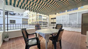 Apartment for sale in Marbella Centro with 1 bedroom