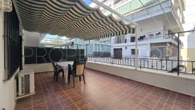 Apartment for sale in Marbella Centro with 1 bedroom