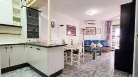 Apartment for sale in Marbella Centro with 1 bedroom