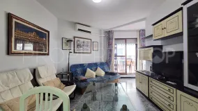 Apartment for sale in Marbella Centro with 1 bedroom