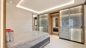 For sale Guadalmina Alta villa