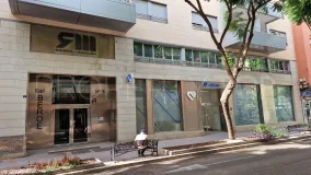 For sale Fuengirola Centro office