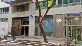 For sale Fuengirola Centro office