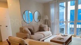 For sale apartment in Malaga