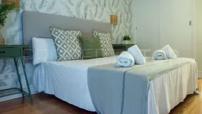 For sale apartment in Malaga