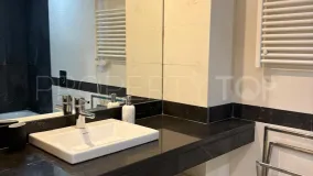 Apartment for sale in Malaga with 1 bedroom
