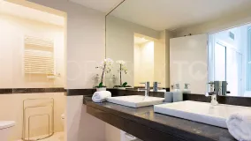For sale duplex penthouse with 2 bedrooms in Malaga