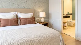 For sale duplex penthouse with 2 bedrooms in Malaga