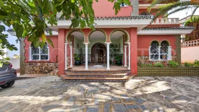 Churriana, villa en venta