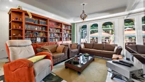 Churriana, villa en venta