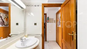Malaga, apartamento de 1 dormitorio a la venta